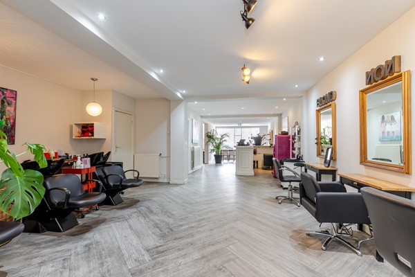 Medium property photo - Mauritsweg 42A, 3012 JV Rotterdam